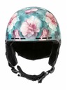 Meatfly Meatfly sNB & SKI helma Maul Pink Flowers