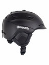 Meatfly Meatfly sNB & SKI helma Zenor Black