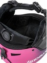 Meatfly Meatfly sNB & SKI helma Maul Pink