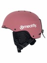 Meatfly Meatfly sNB & SKI helma Maul Dusty Rose