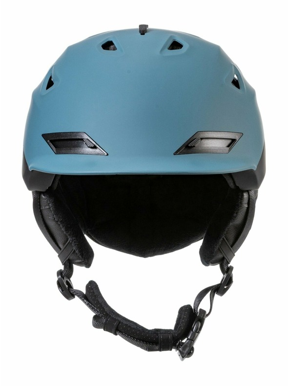 Meatfly Meatfly sNB & SKI helma Zenor Black / Blue Sea