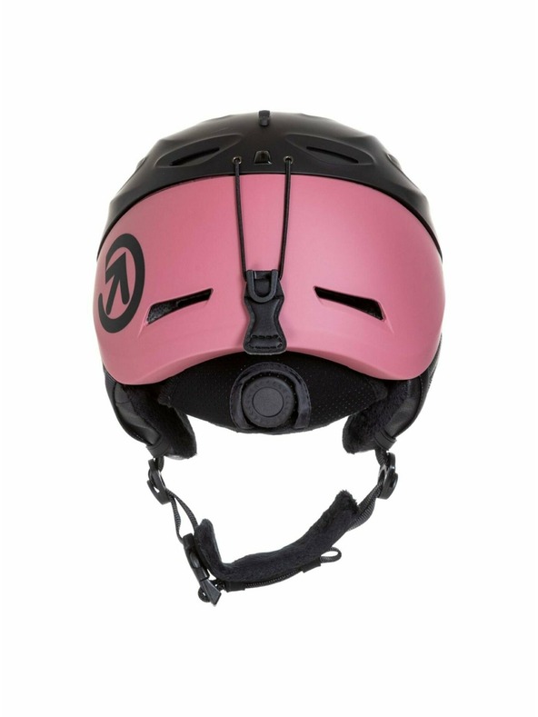 Meatfly Meatfly sNB & SKI helma Zenor Dusty Rose