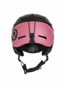 Meatfly Meatfly sNB & SKI helma Zenor Dusty Rose