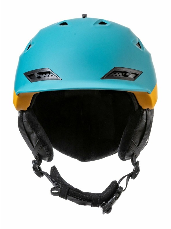 Meatfly Meatfly sNB & SKI helma Zenor Black / HB Blue