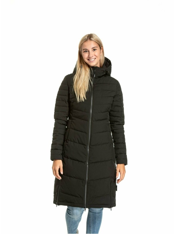 Meatfly Meatfly dámská zimní bunda Olympa Black