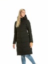 Meatfly Meatfly dámská zimní bunda Olympa Black