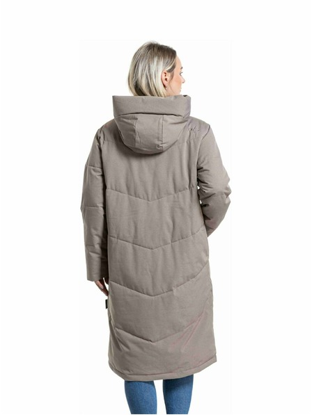 Meatfly Meatfly dámská zimní bunda Chloe Stucco