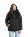 Meatfly Meatfly dámská zimní bunda Winnie Black