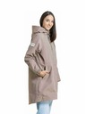 Meatfly Meatfly dámská parka Lana Stucco