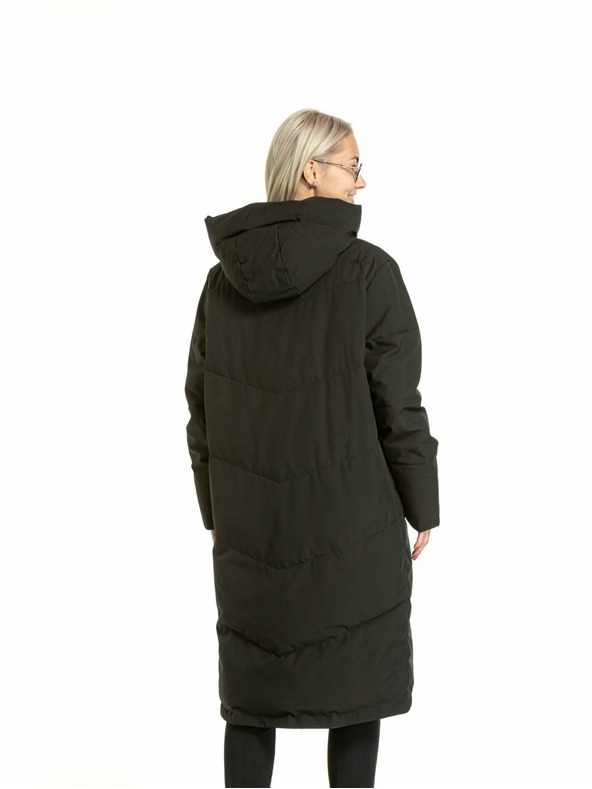 Meatfly Meatfly dámská street bunda Chloe Black