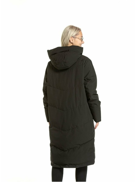 Meatfly Meatfly dámská street bunda Chloe Black