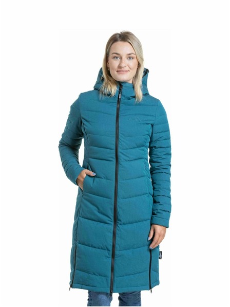 Meatfly Meatfly dámská zimní bunda Olympa Botanical