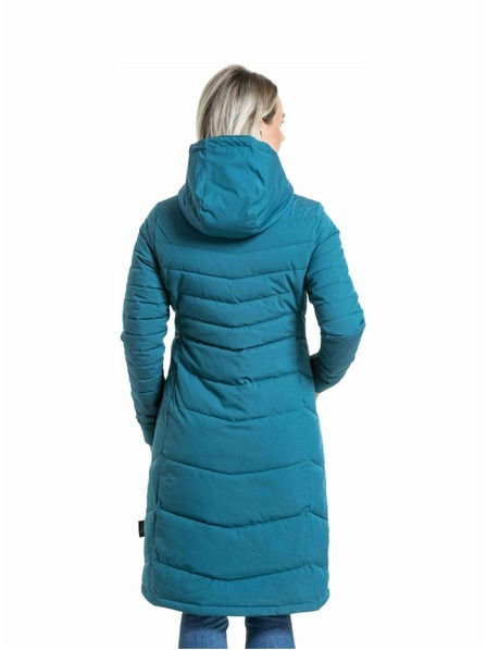 Meatfly Meatfly dámská zimní bunda Olympa Botanical