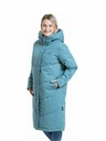 Meatfly Meatfly dámská zimní bunda Chloe Sea Pine