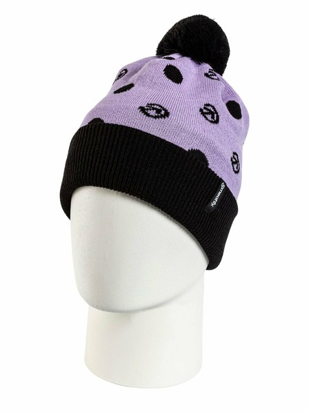 Meatfly Meatfly kulich Dot Purple Dots