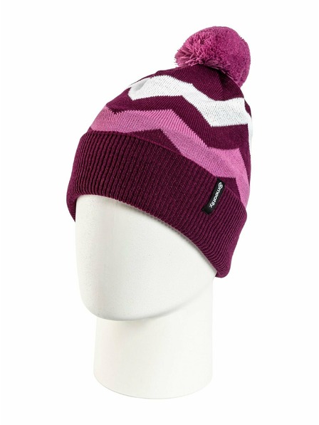 Meatfly Meatfly kulich Dot Plum Arrows