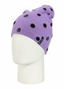 Meatfly Meatfly kulich Logan Purple Dots