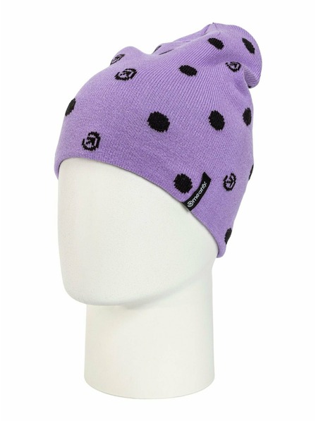 Meatfly Meatfly kulich Logan Purple Dots