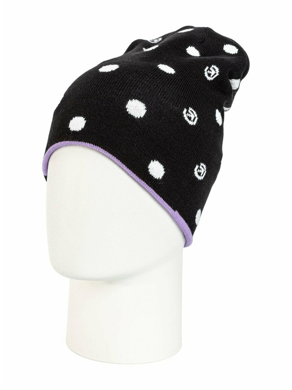 Meatfly Meatfly kulich Logan Purple Dots