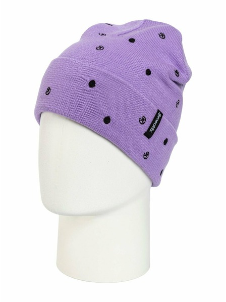Meatfly Meatfly kulich Aaron Purple Dots