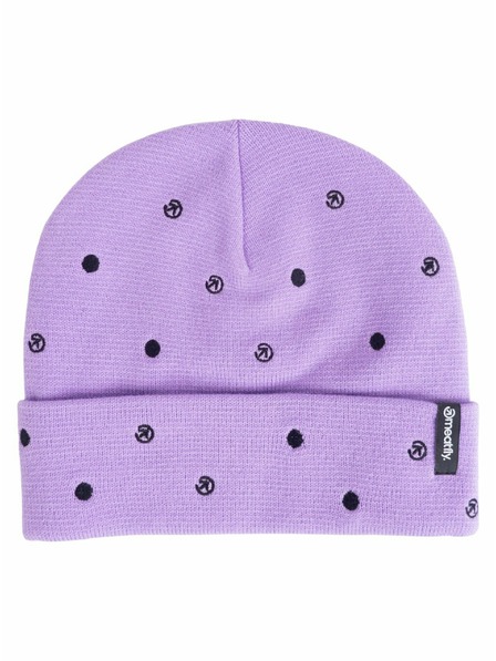 Meatfly Meatfly kulich Aaron Purple Dots