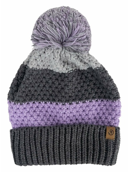 Meatfly Meatfly kulich Ofeila Purple Stripe