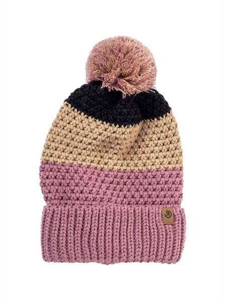 Meatfly Meatfly kulich Ofeila Sand / Dusty Rose