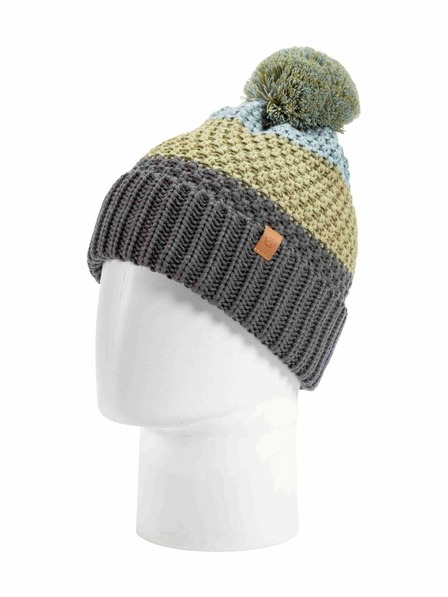 Meatfly Meatfly kulich Ofeila Gray Dark / Olive Light