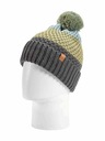 Meatfly Meatfly kulich Ofeila Gray Dark / Olive Light