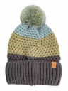 Meatfly Meatfly kulich Ofeila Gray Dark / Olive Light