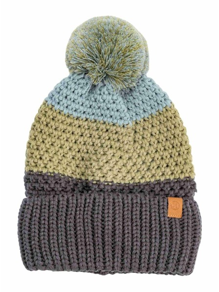 Meatfly Meatfly kulich Ofeila Gray Dark / Olive Light