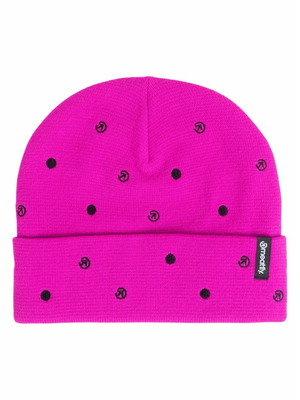 Meatfly Meatfly kulich Aaron Berry Pink Dots