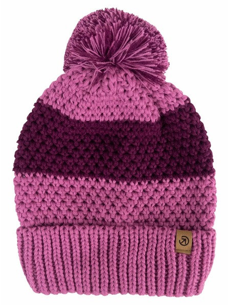 Meatfly Meatfly kulich Ofeila Dusty Rose Stripe