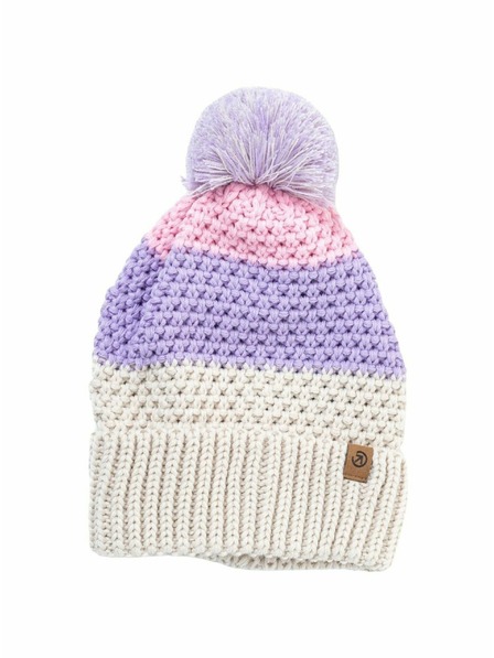 Meatfly Meatfly kulich Ofeila Lavender / Cream