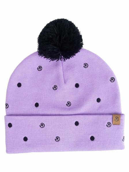 Meatfly Meatfly kulich Tina Purple Dots