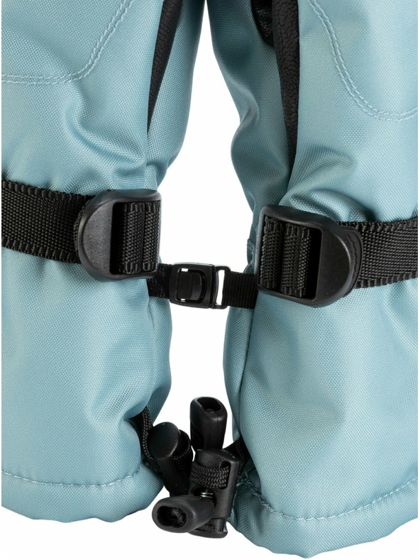 Meatfly Meatfly dámské rukavice Manson Cloud