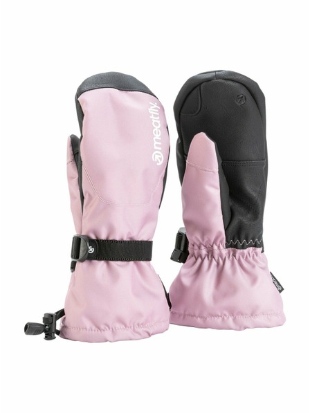 Meatfly Meatfly dámské rukavice Manson Rose