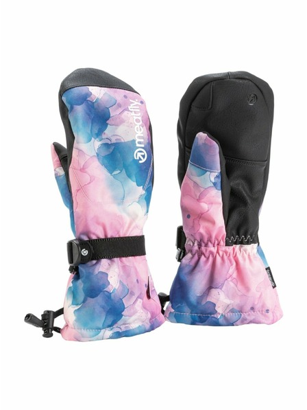 Meatfly Meatfly dámské rukavice Manson Bubbles