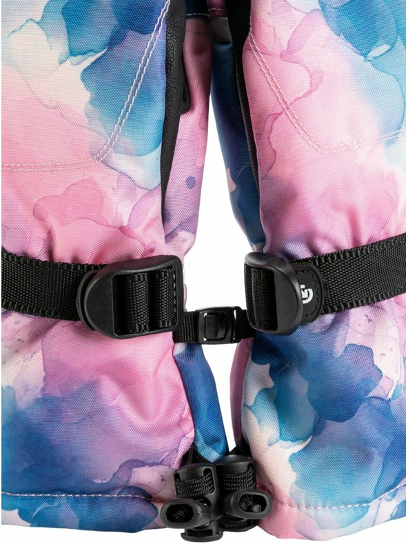 Meatfly Meatfly dámské rukavice Manson Bubbles