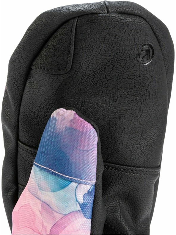 Meatfly Meatfly dámské rukavice Manson Bubbles