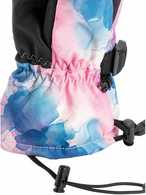 Meatfly Meatfly dámské rukavice Manson Bubbles