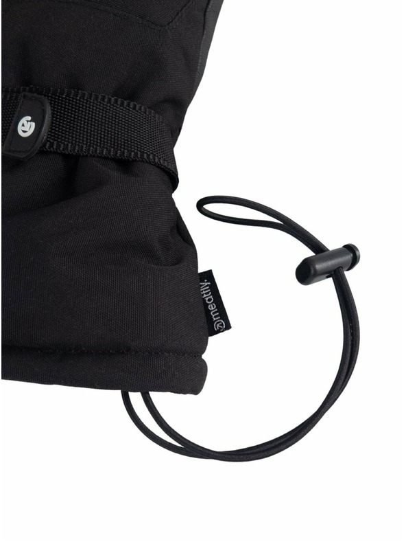 Meatfly Meatfly dámské rukavice Gazie Black