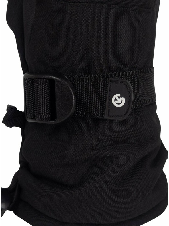 Meatfly Meatfly dámské rukavice Gazie Black