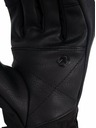 Meatfly Meatfly dámské rukavice Gazie Black