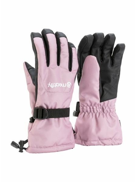 Meatfly Meatfly dámské rukavice Gazie Rose