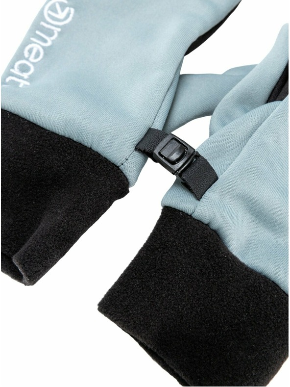 Meatfly Meatfly dámské rukavice Ladies Powerstretch Cloud