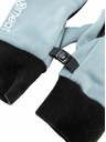 Meatfly Meatfly dámské rukavice Ladies Powerstretch Cloud
