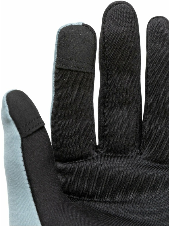 Meatfly Meatfly dámské rukavice Ladies Powerstretch Cloud