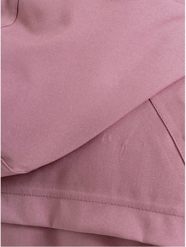 Meatfly Meatfly dámská SNB & SKI bunda Terra Dusty Rose