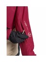 Meatfly Meatfly dámská SNB & SKI bunda Gaia Beet Red